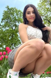 Проститутка Ксения